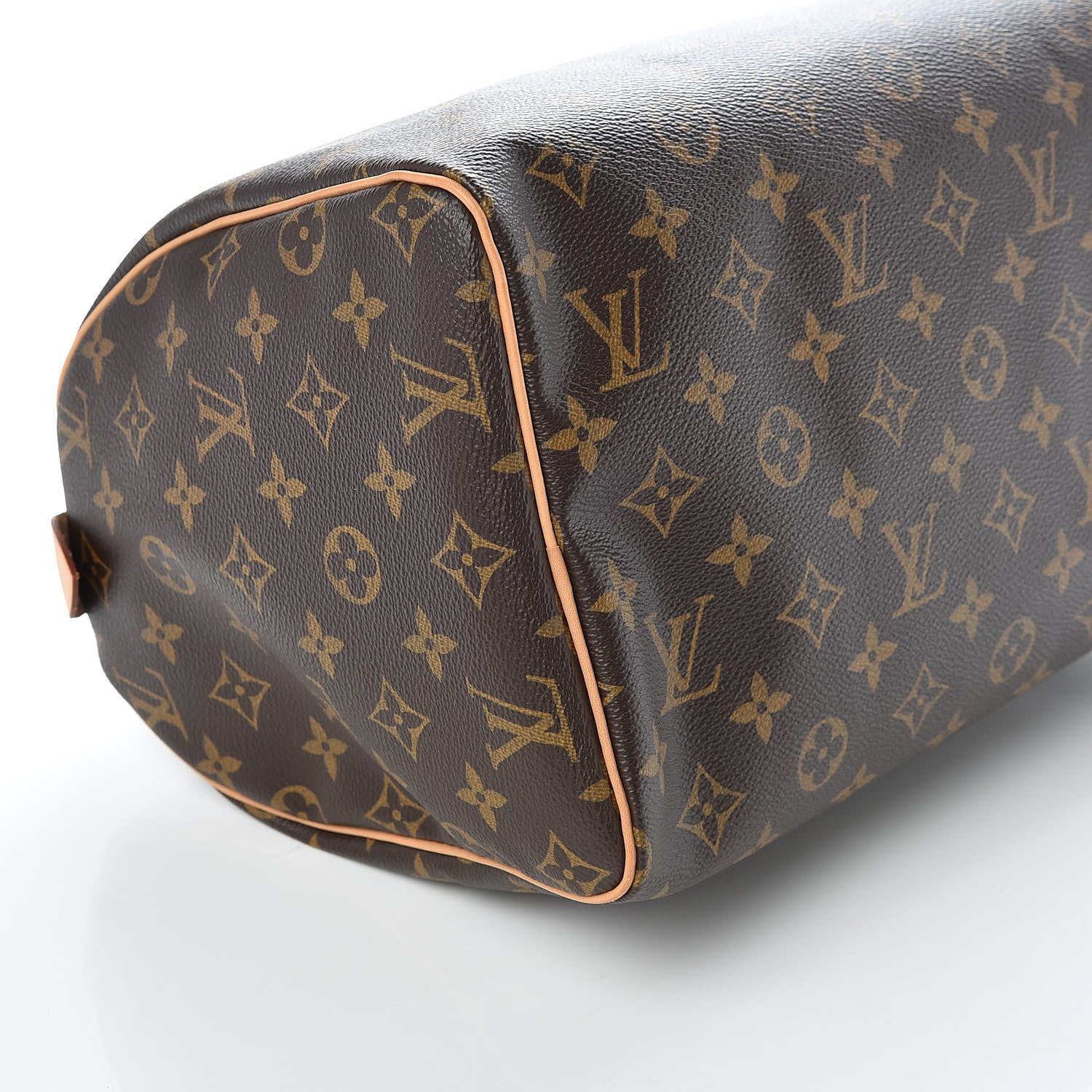 Louis Vuitton Monogram Speedy 30 5 of 9