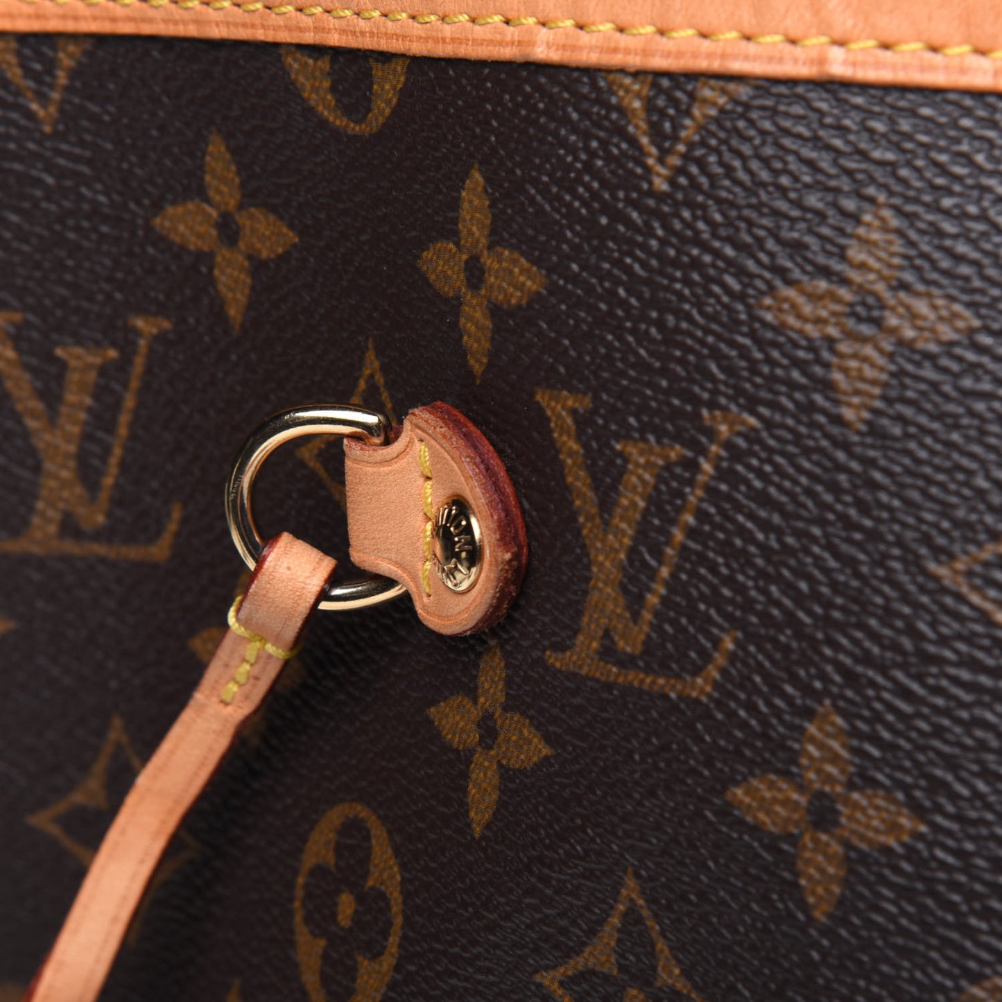 Monogram Neverfull GM