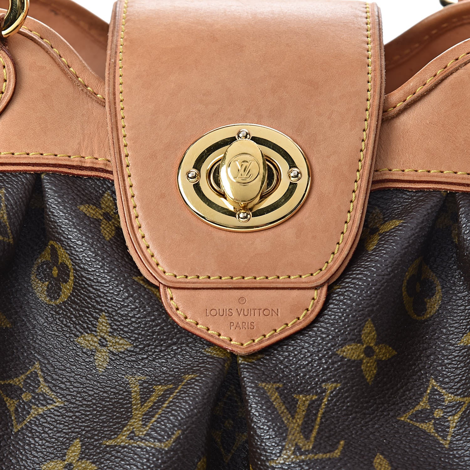 Louis Vuitton Monogram Boetie MM 6 of 14