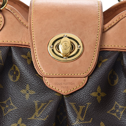Louis Vuitton Monogram Boetie MM 6 of 14