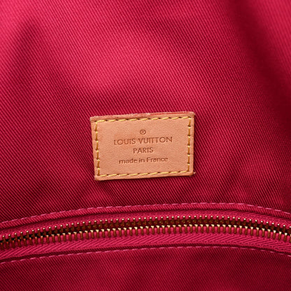 Louis Vuitton Monogram Graceful PM Pivoine 6 of 10
