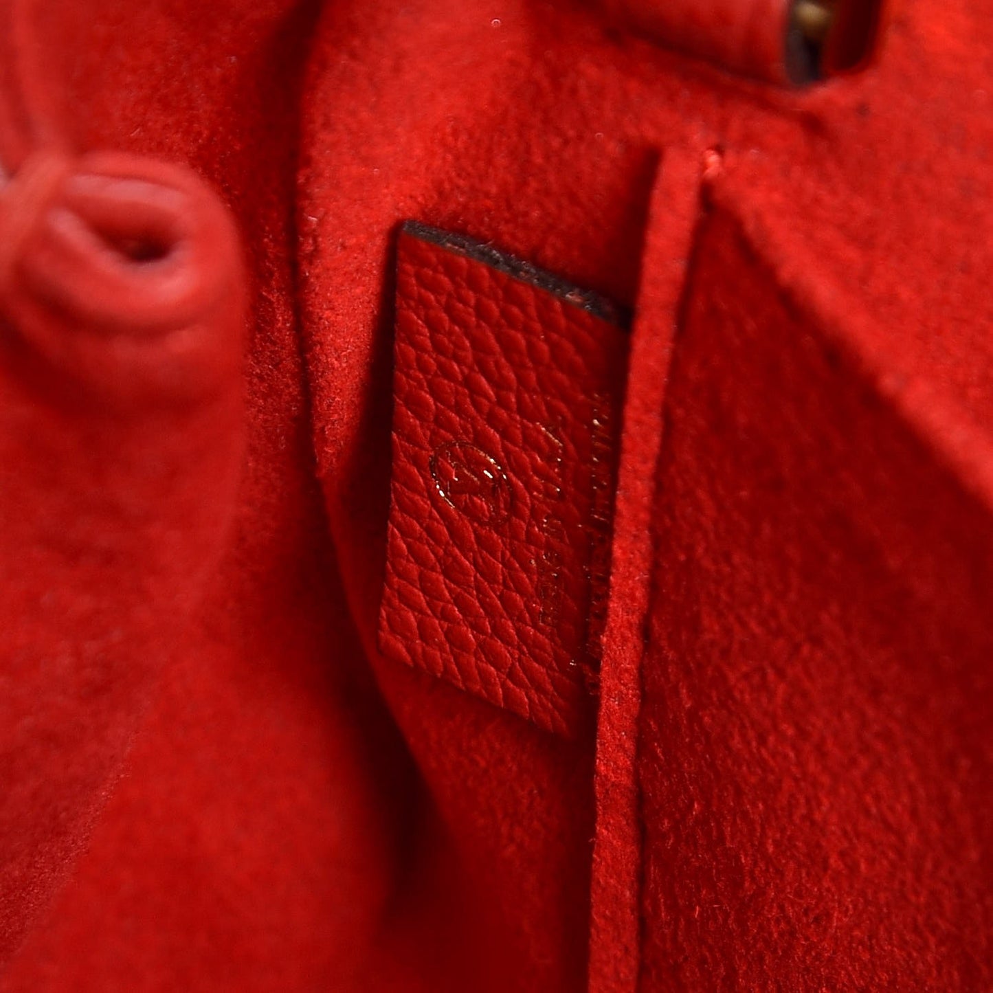 Empreinte Saint Germain BB Cherry