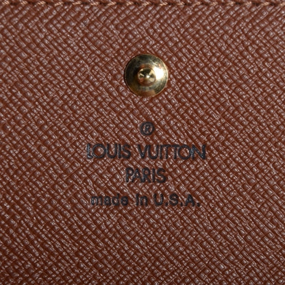 Louis Vuitton Monogram Elise Wallet 6 of 7
