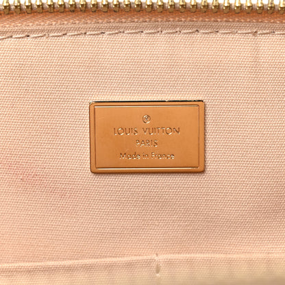Louis Vuitton Vernis Santa Monica MV Dune 6 of 22