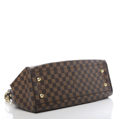 Louis Vuitton Damier Ebene Trevi GM 4 of 13