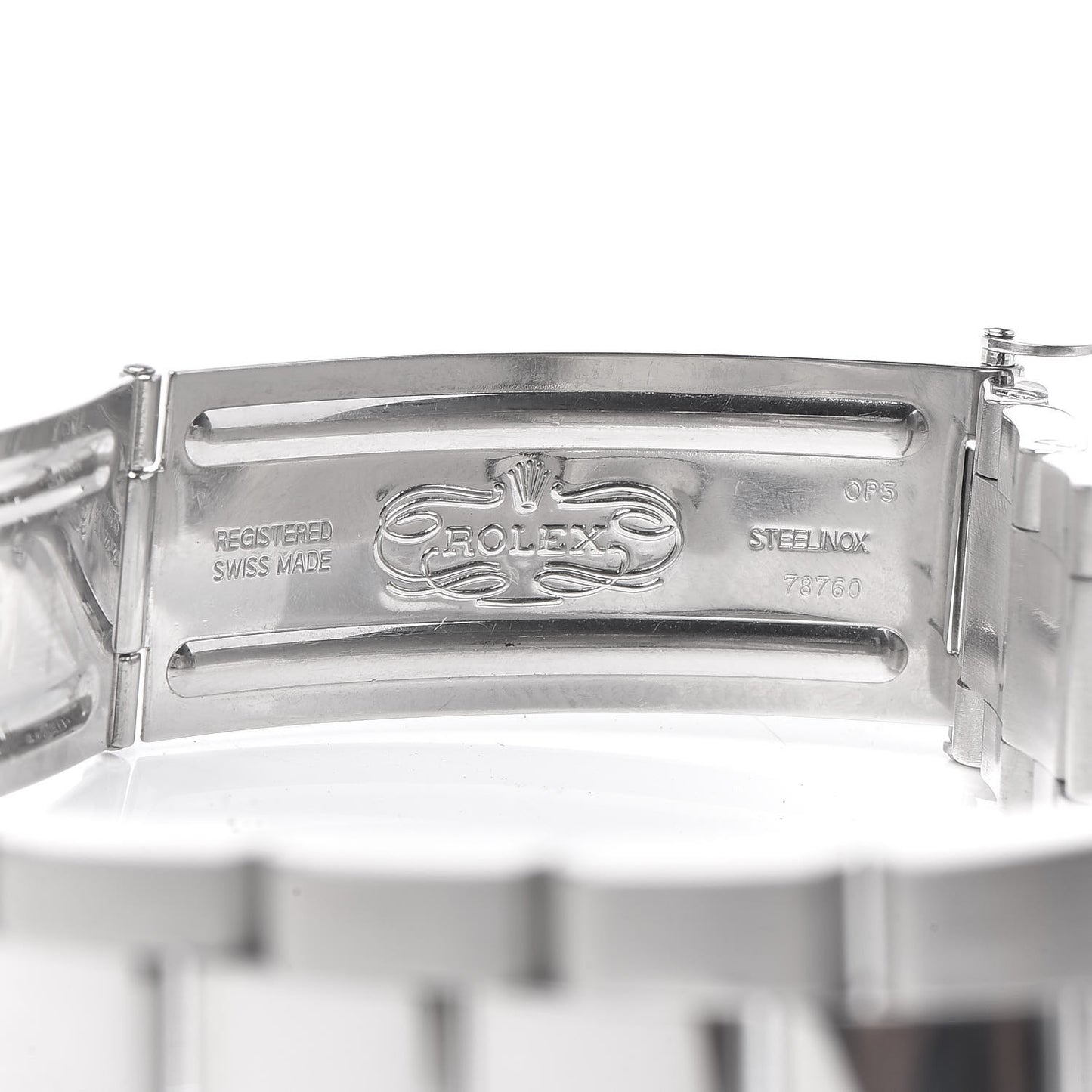 Stainless Steel Platinum 40mm Oyster Perpetual Date Yacht-Master Watch Silver 16622