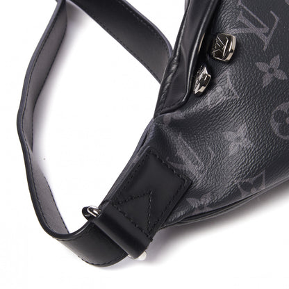 Louis Vuitton Monogram Eclipse Discovery Bumbag 6 of 8