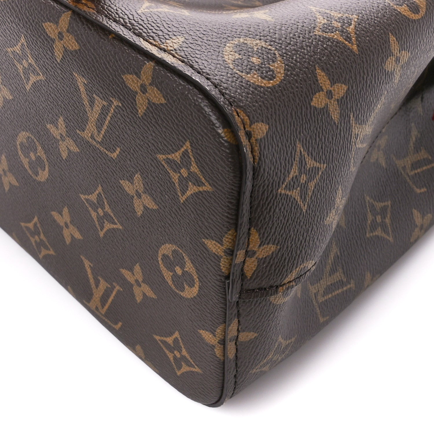 Louis Vuitton Monogram Neonoe BB 10 of 11