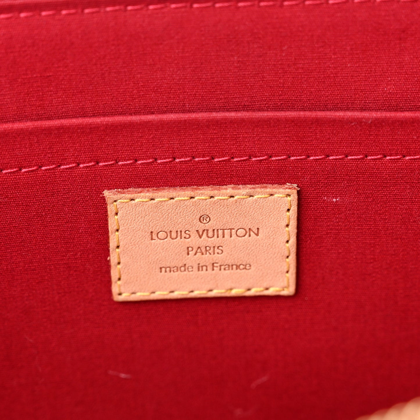 Vernis Rosewood Ave Pomme D'Amour