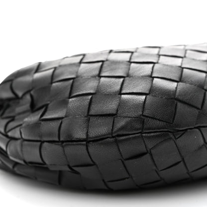 Bottega Veneta Nappa Intrecciato Mini Jodie Black 9 of 10