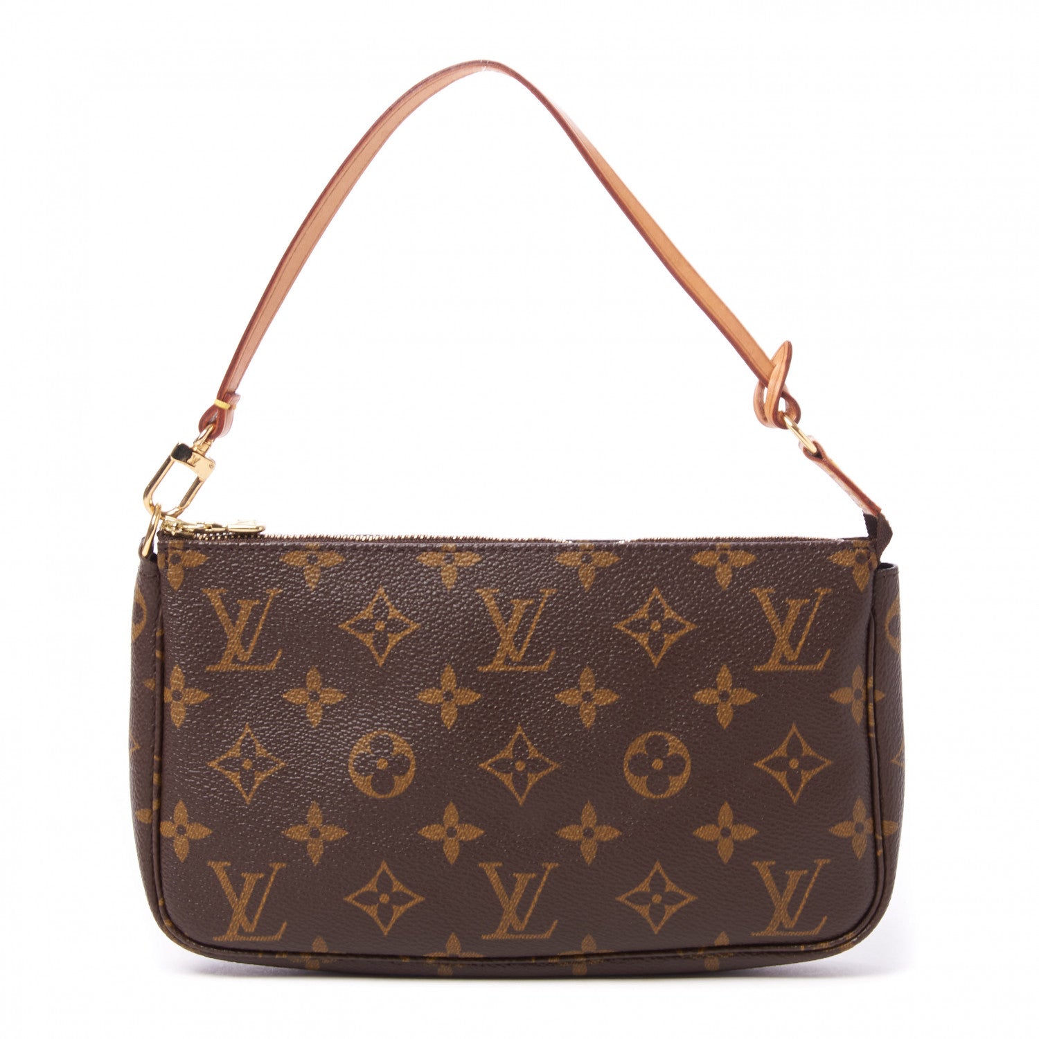 Louis Vuitton Monogram Pochette Accessories 1 of 7