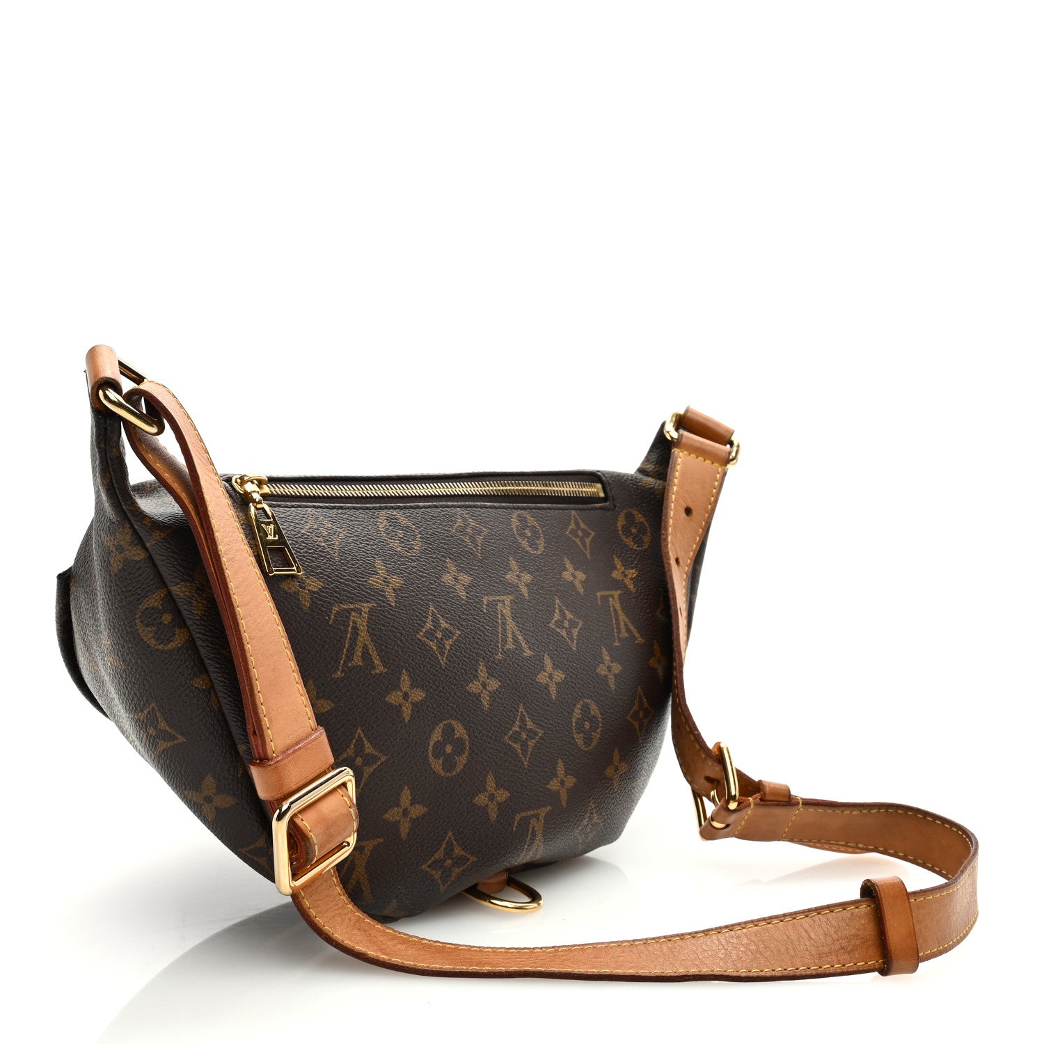 Louis Vuitton Monogram Bumbag 3 of 12