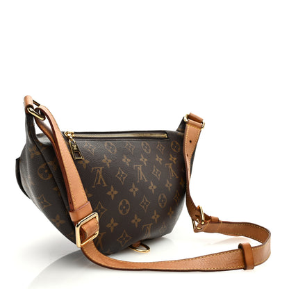 Louis Vuitton Monogram Bumbag 3 of 12