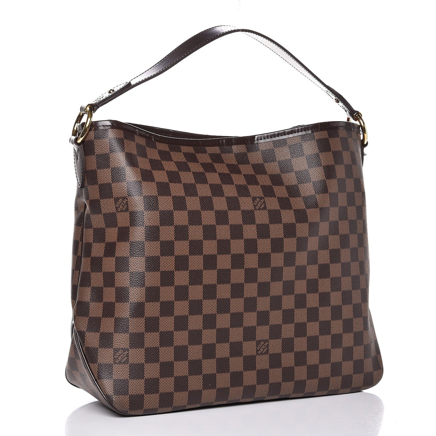 Damier Ebene Delightful MM