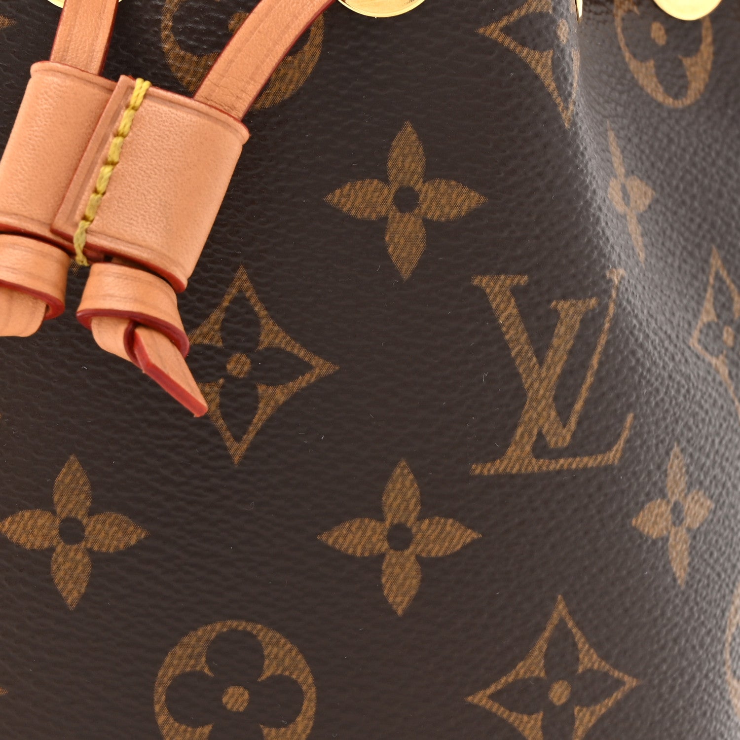 Louis Vuitton Monogram Nano Noe NV 7 of 17
