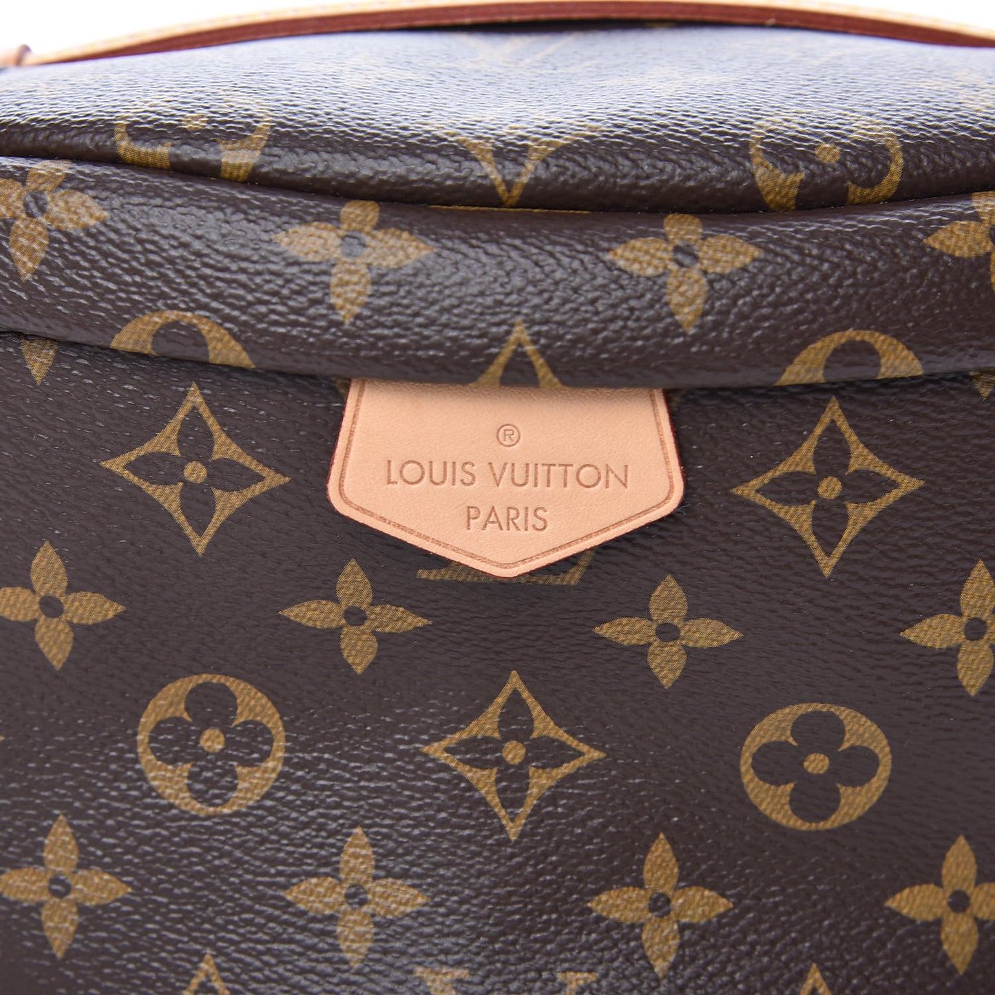 Monogram Bumbag