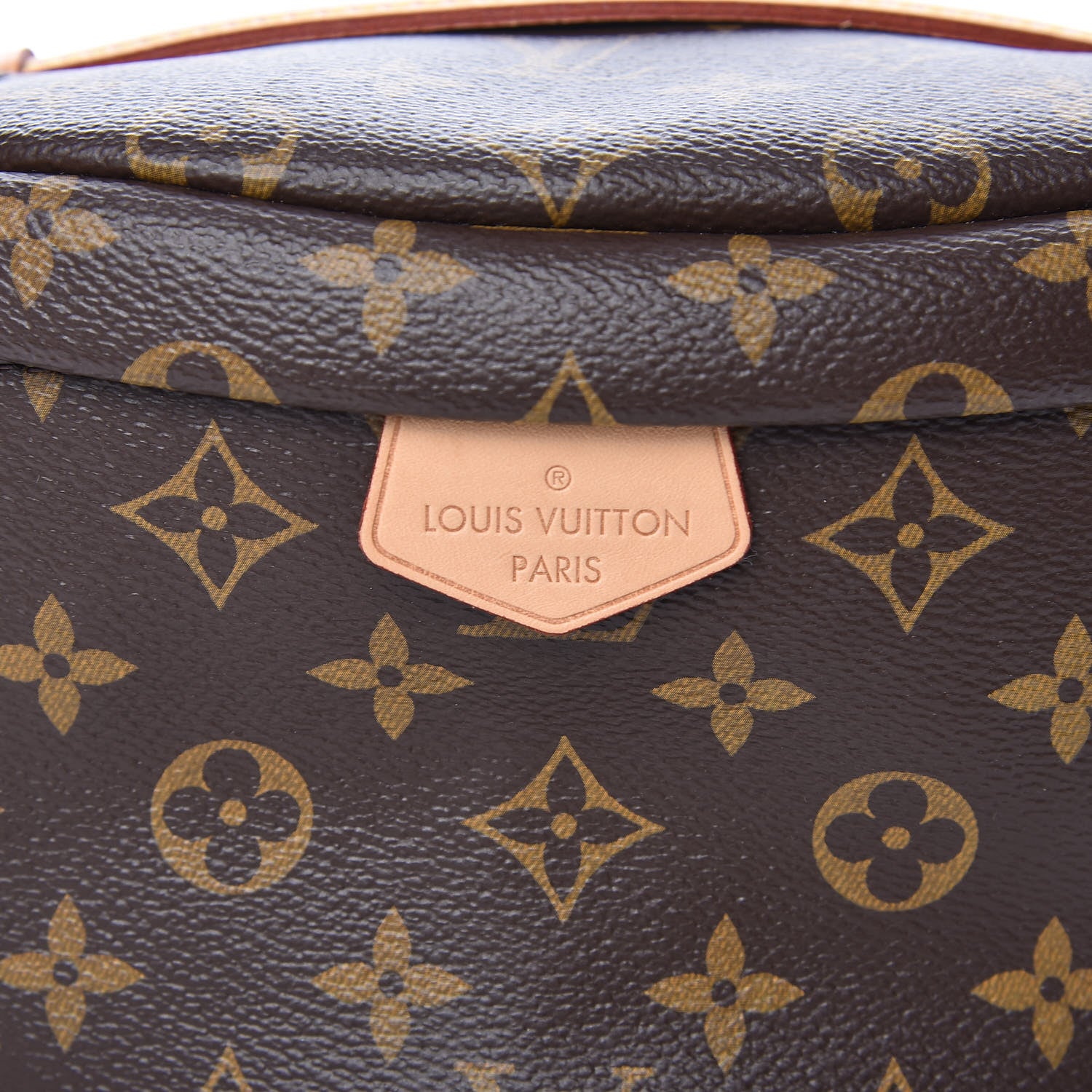 Louis Vuitton Monogram Bumbag 8 of 13
