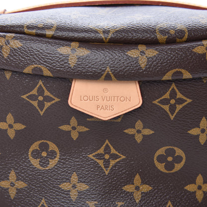 Louis Vuitton Monogram Bumbag 8 of 13