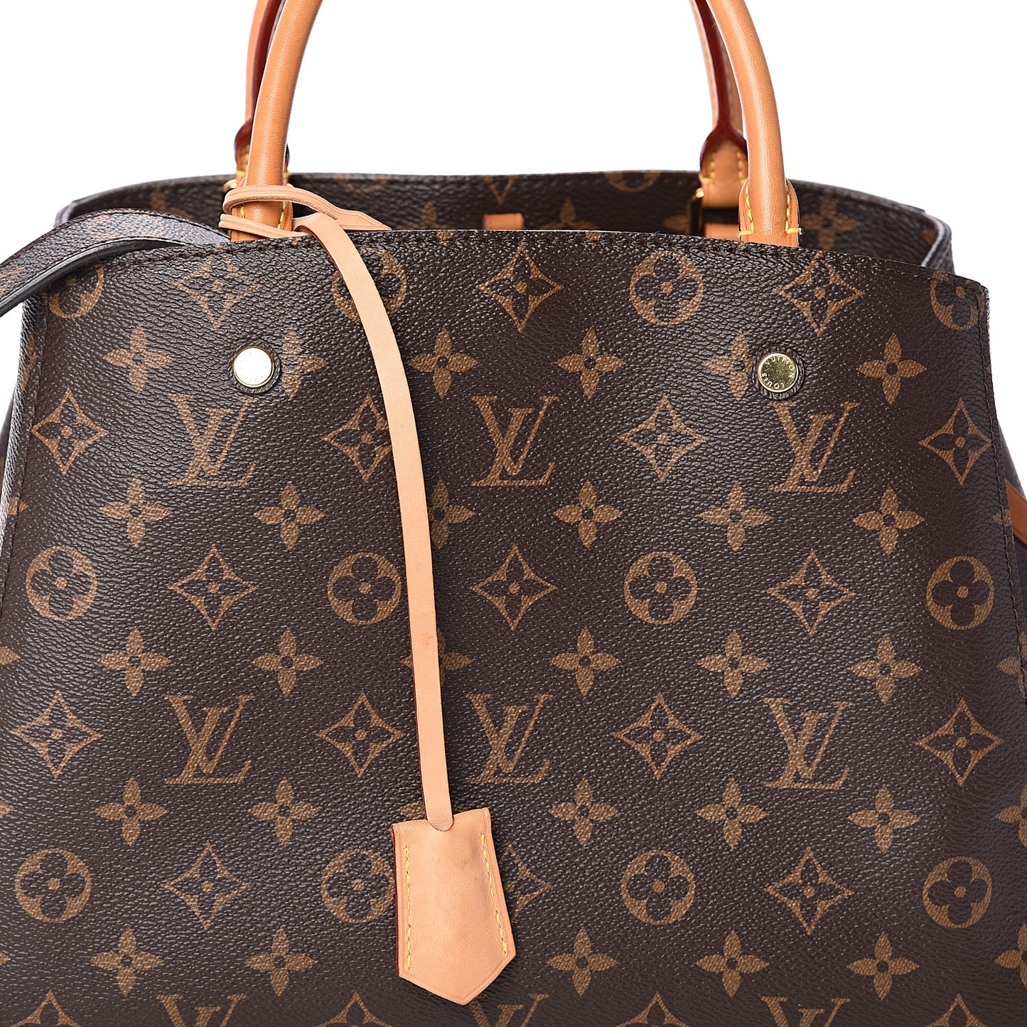 Monogram Montaigne MM