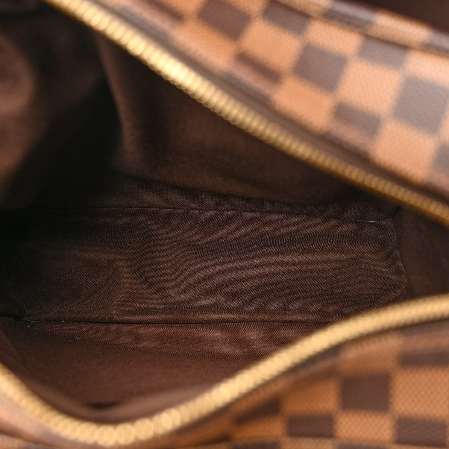 Louis Vuitton Damier Ebene Naviglio 5 of 12