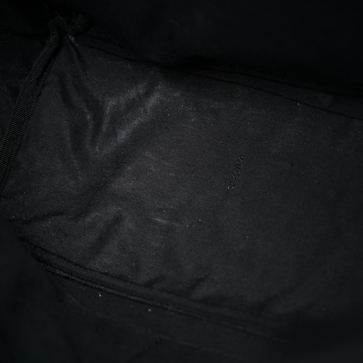 Vitello Grace FF 1974 Embossed Backpack Black