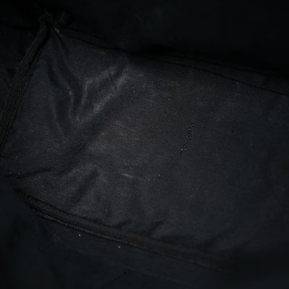 Fendi Vitello Grace FF 1974 Embossed Backpack Black 12 of 22