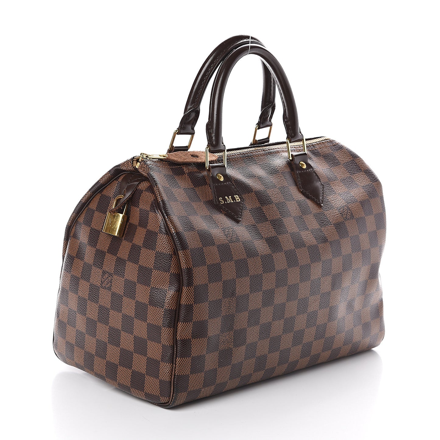 Damier Ebene Speedy 30