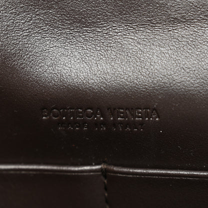 Bottega Veneta Nappa Intrecciato Andiamo Pouch On Strap Fondant 6 of 9