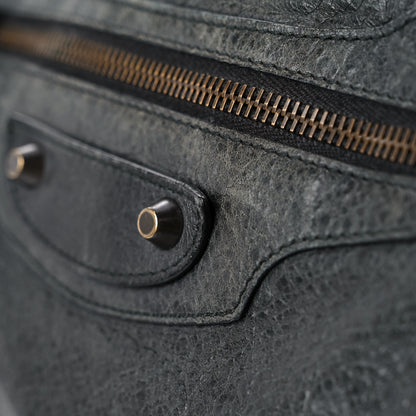 Balenciaga Agneau Classic Hardware City Black 31 of 33