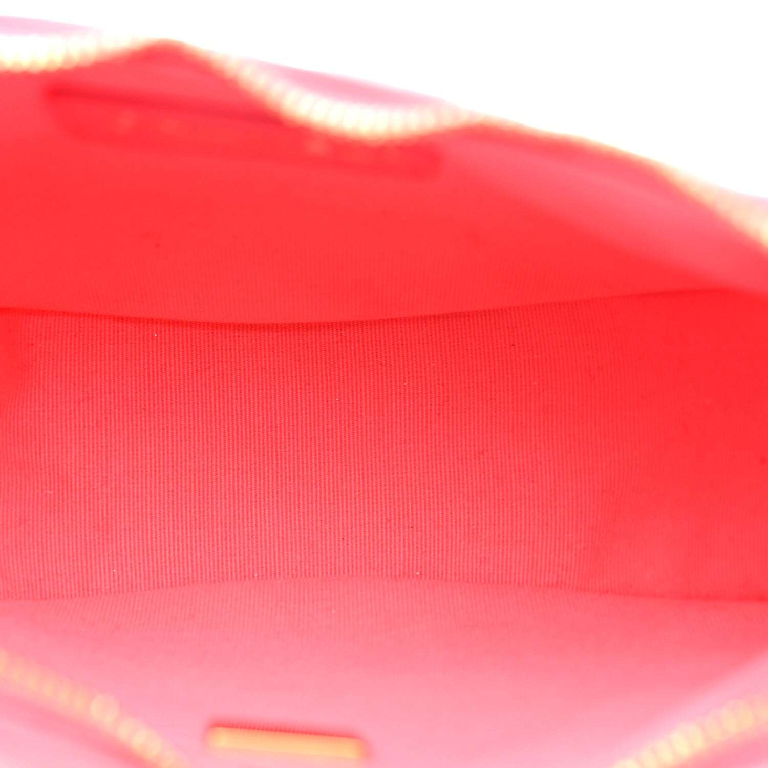 Chanel Lambskin Quilted Small Hobo Bag Pink 5 of 12