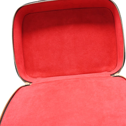 Louis Vuitton Monogram Nice Jewelry Case 5 of 7