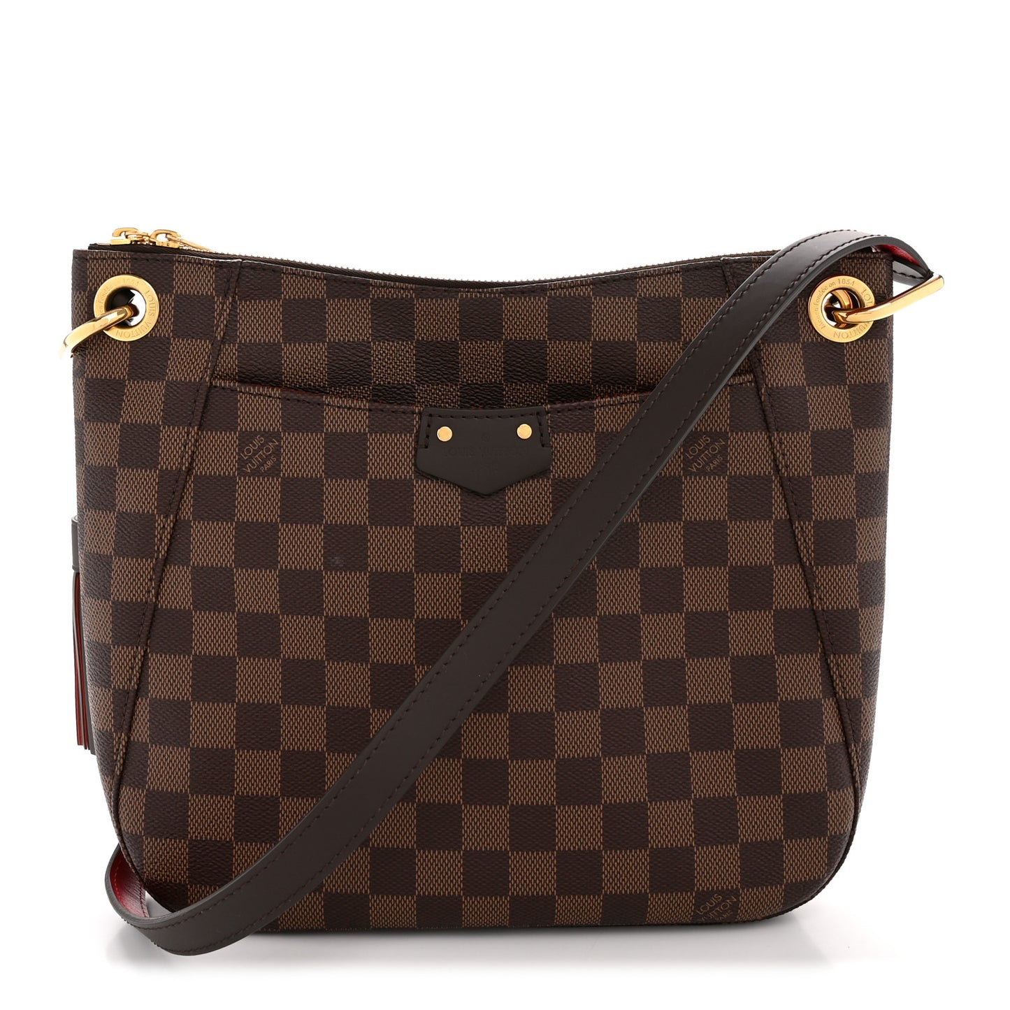 Damier Ebene South Bank Besace