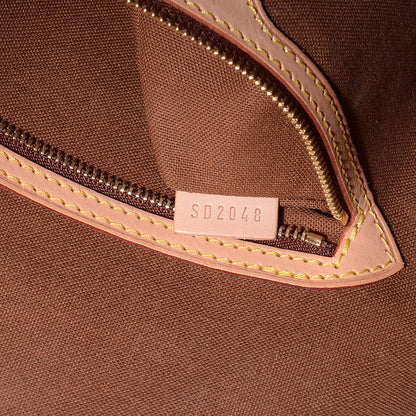 Louis Vuitton Monogram Batignolles Horizontal 7 of 7
