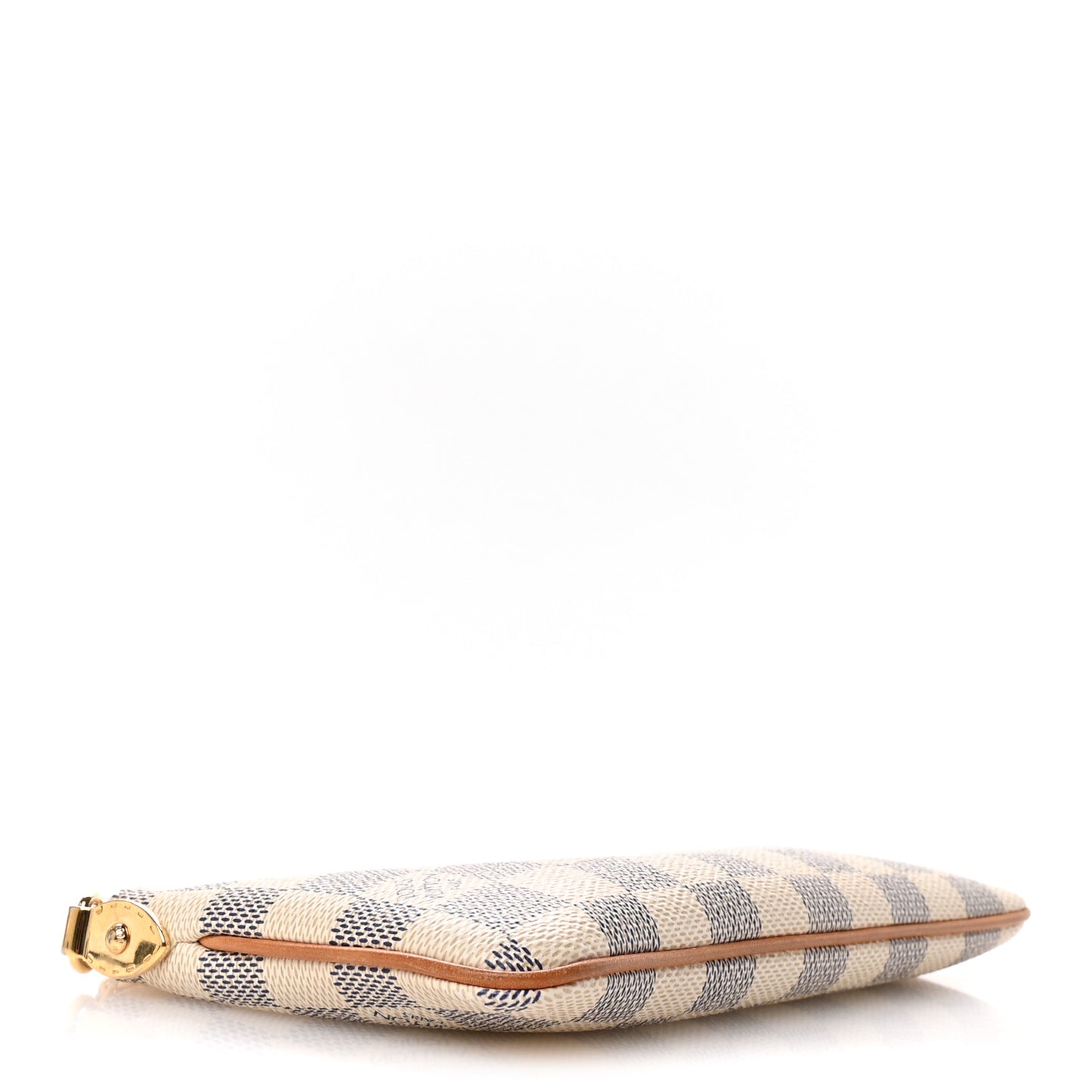 Damier Azur Pochette Milla MM