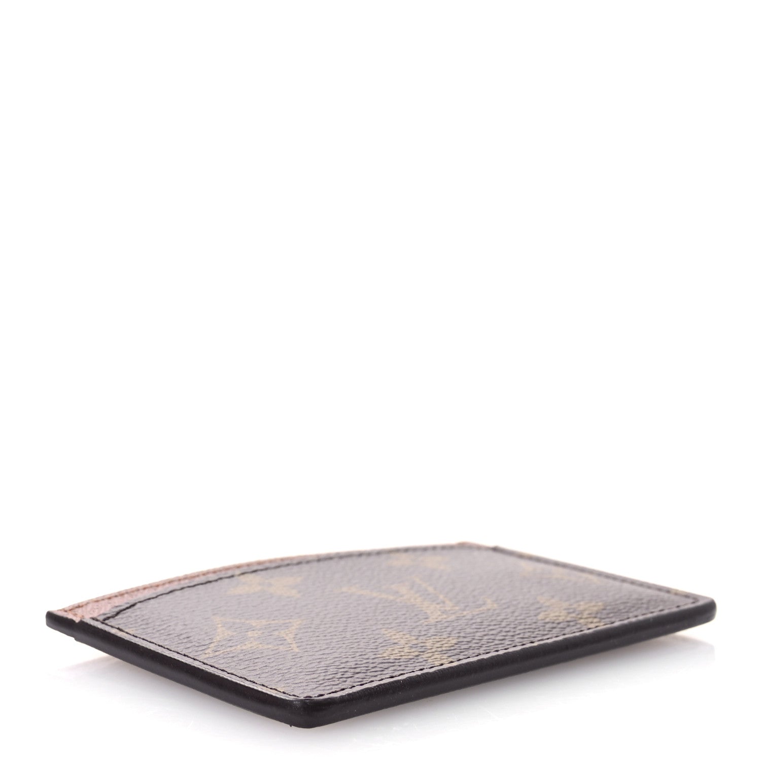Louis Vuitton Monogram Card Holder Armagnac 4 of 7