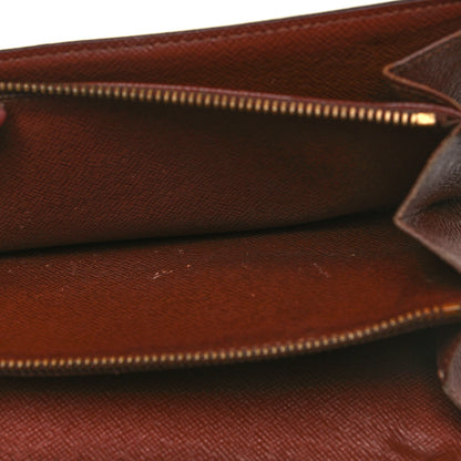Louis Vuitton Monogram Sarah Wallet 15 of 15