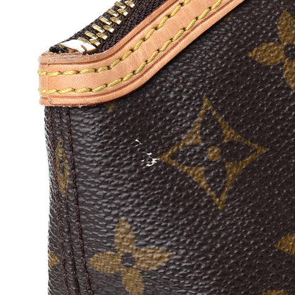 Louis Vuitton Monogram Lockit PM 11 of 12
