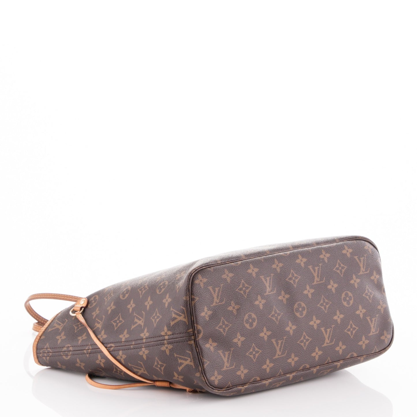 Monogram Neverfull MM