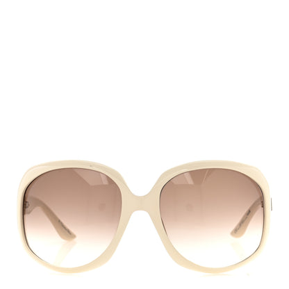 Christian Dior Glossy 1 Sunglasses White 2 of 8