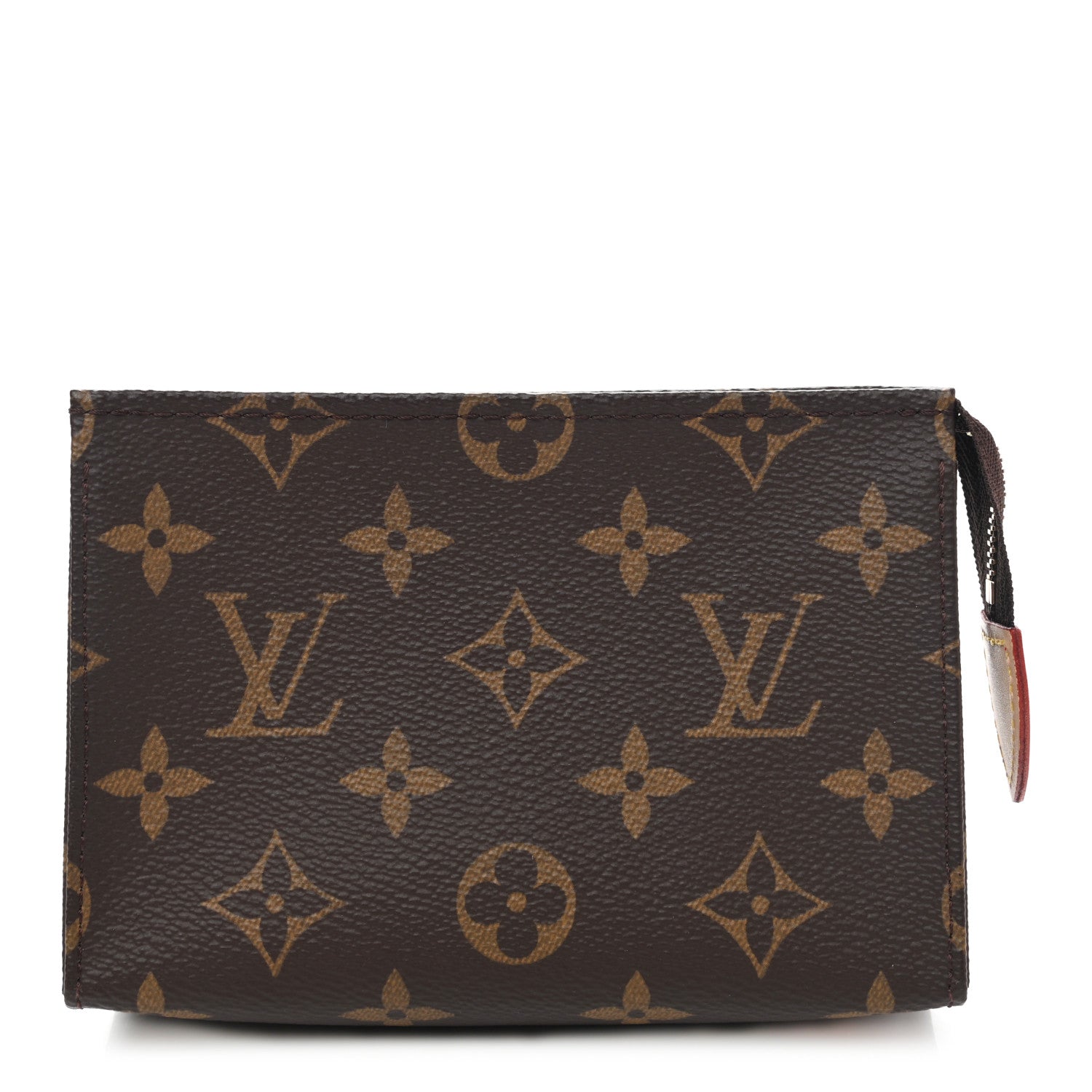 Louis Vuitton Monogram Toiletry Pouch 15 1 of 9