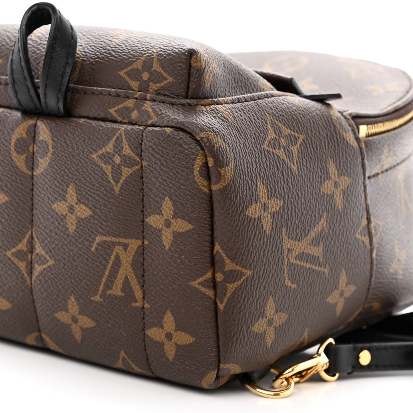Monogram Palm Springs Backpack Mini