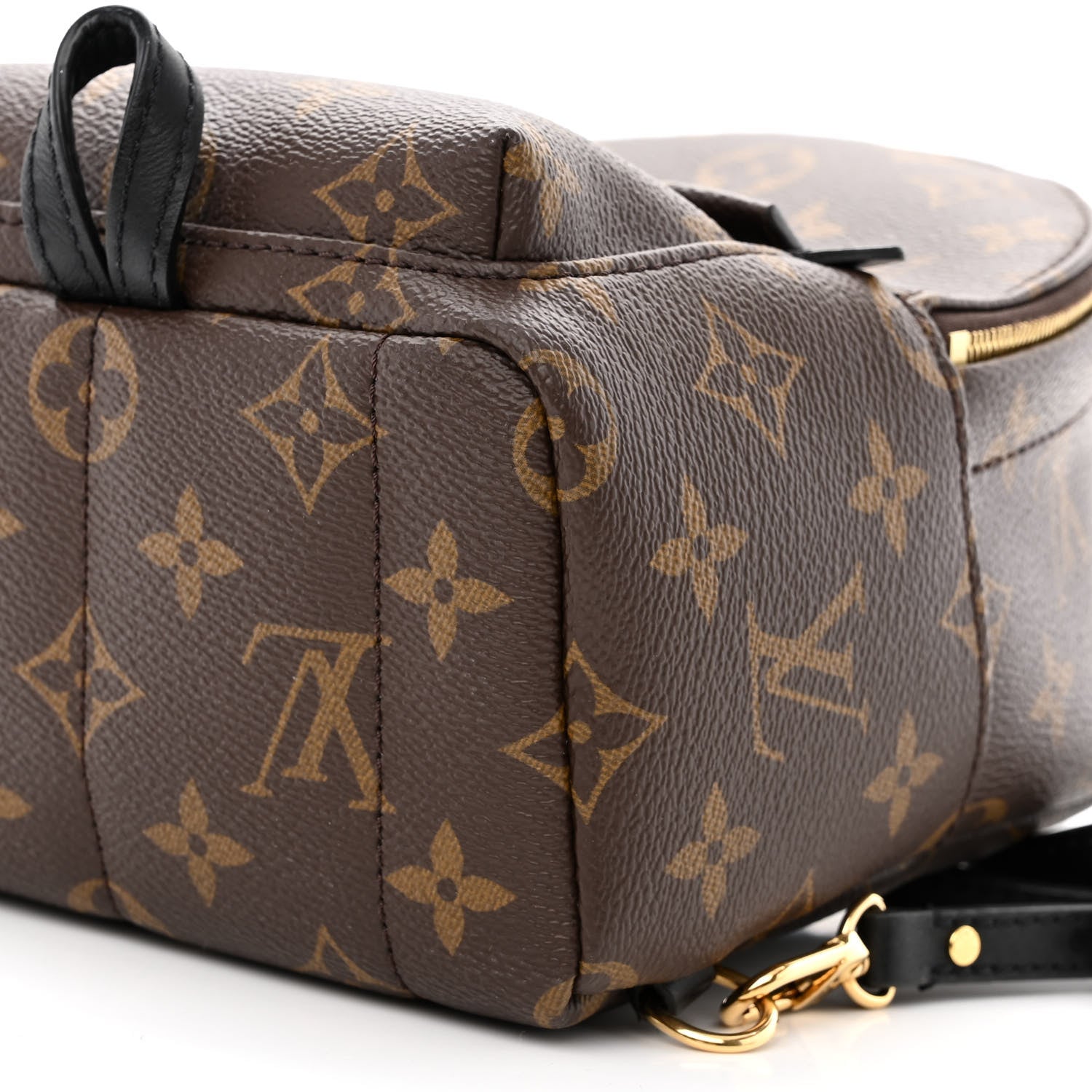 Louis Vuitton Monogram Palm Springs Backpack Mini 10 of 10
