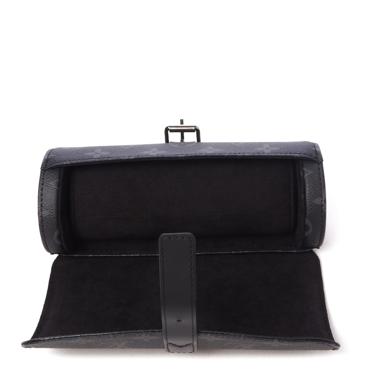 Monogram Eclipse 3 Watch Travel Case