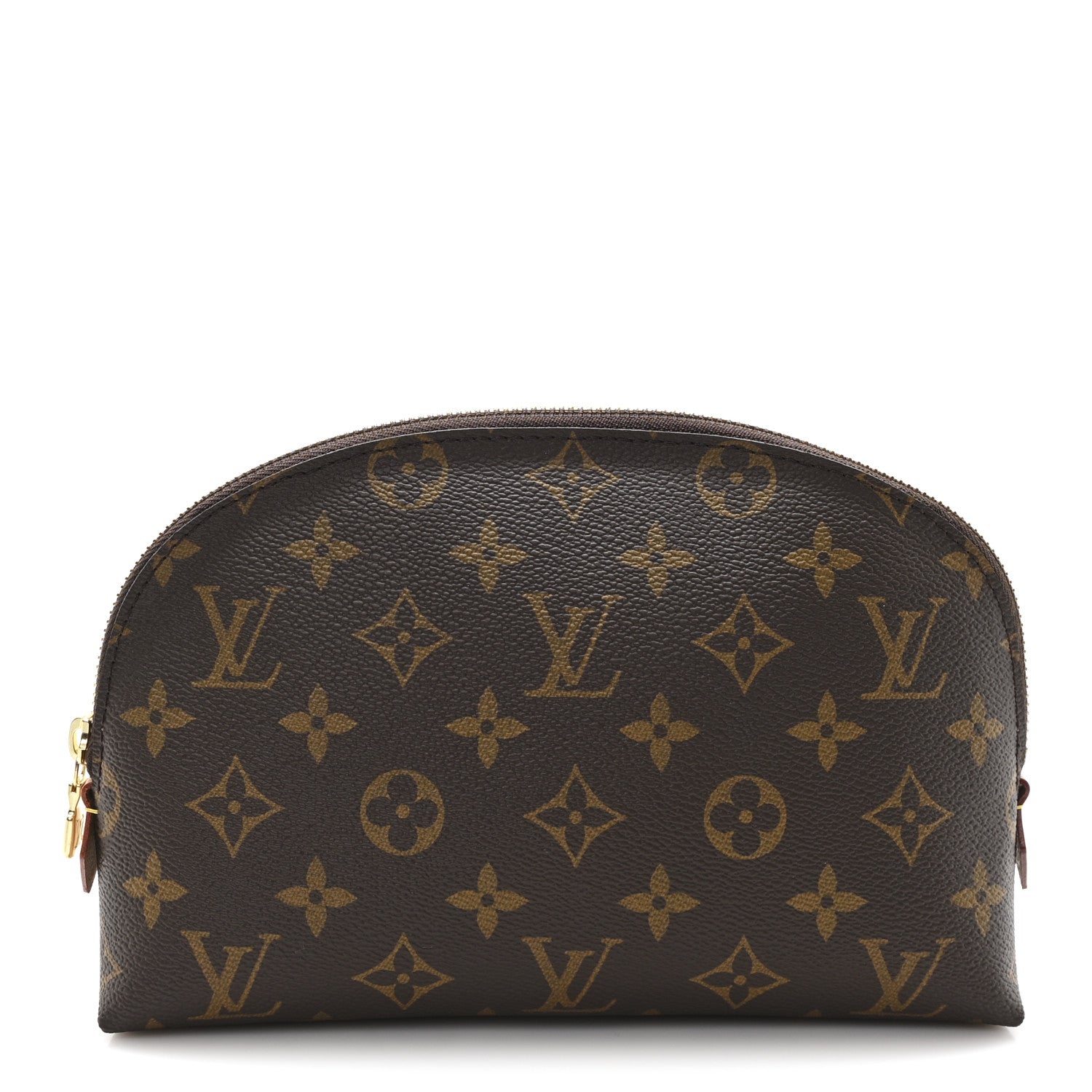 Louis Vuitton Monogram Cosmetic Pouch GM 1 of 7