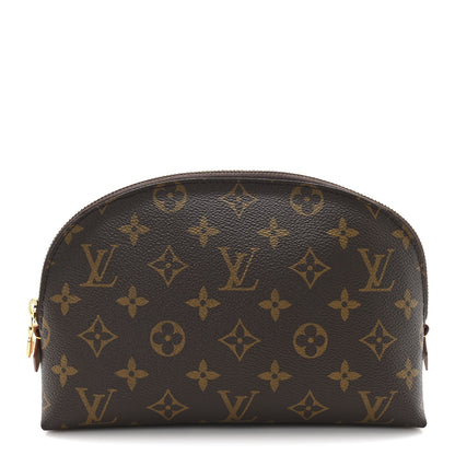 Louis Vuitton Monogram Cosmetic Pouch GM 1 of 7