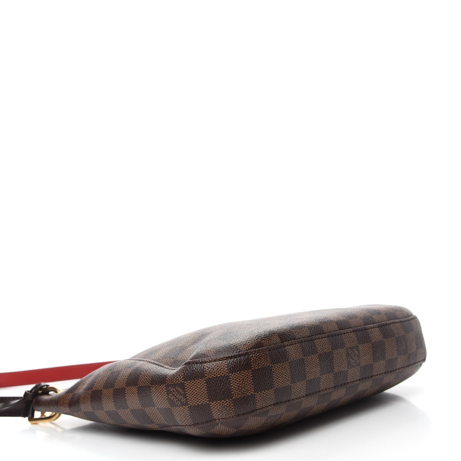 Louis Vuitton Damier Ebene South Bank Besace 4 of 11