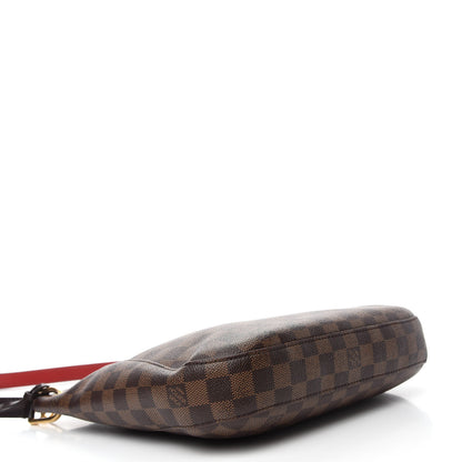 Louis Vuitton Damier Ebene South Bank Besace 4 of 11