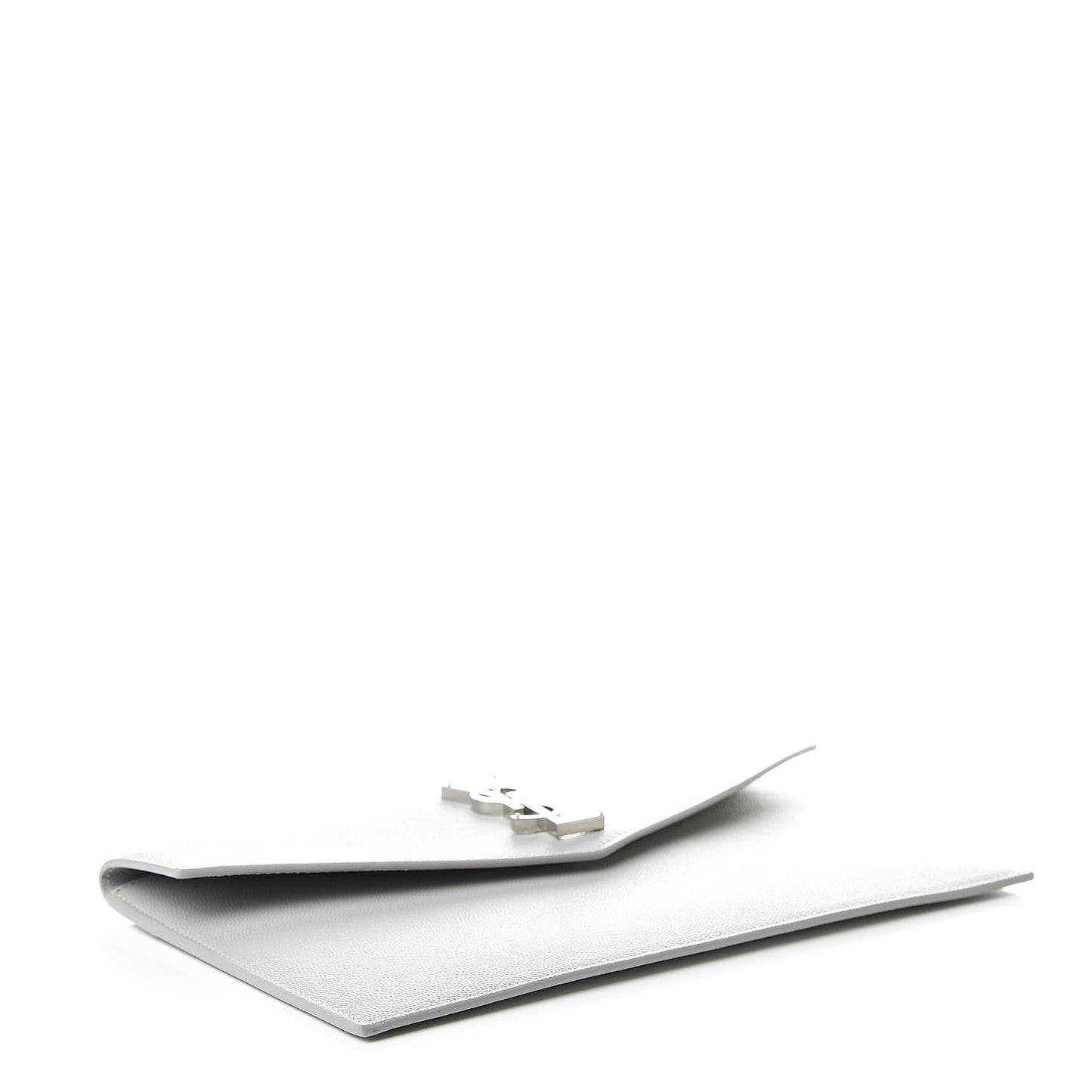 Grain De Poudre Uptown Pouch Granite