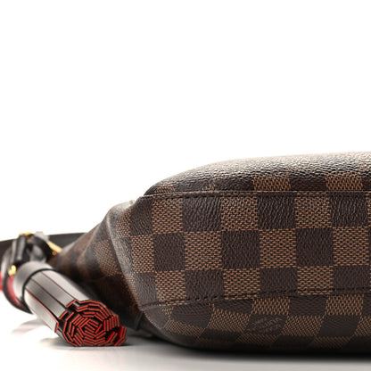 Louis Vuitton Damier Ebene South Bank Besace 9 of 10