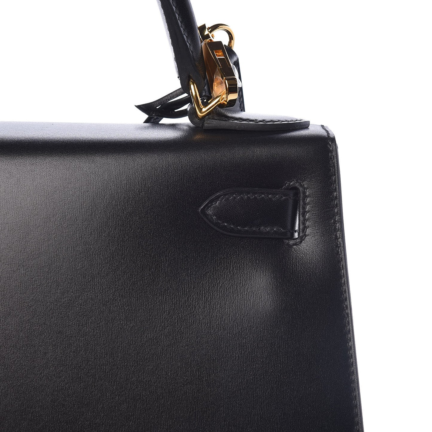Box Kelly Sellier 28 Black
